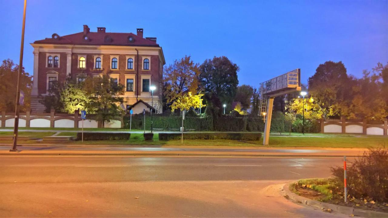 R&R Apart Cracow Krakow Exterior photo