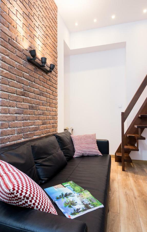 R&R Apart Cracow Krakow Exterior photo