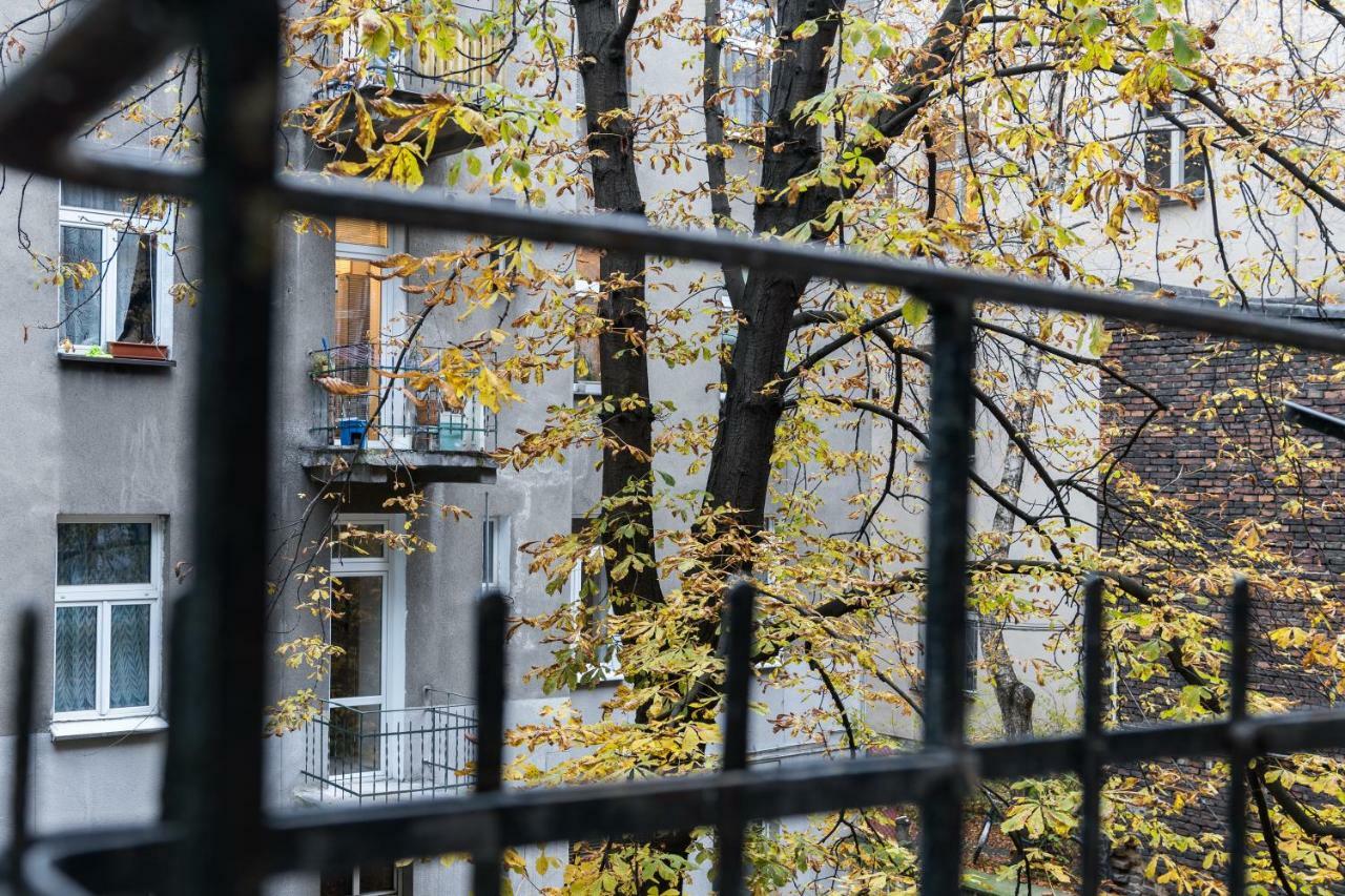 R&R Apart Cracow Krakow Exterior photo