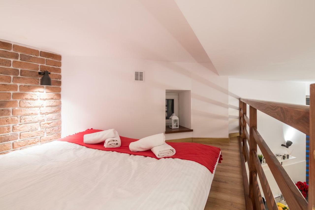 R&R Apart Cracow Krakow Exterior photo
