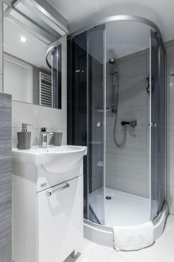 R&R Apart Cracow Krakow Exterior photo