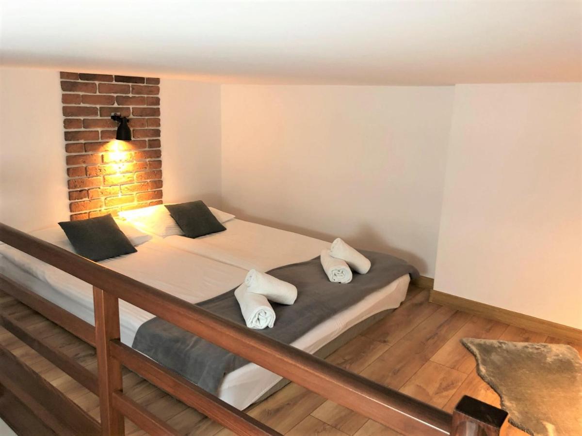 R&R Apart Cracow Krakow Exterior photo